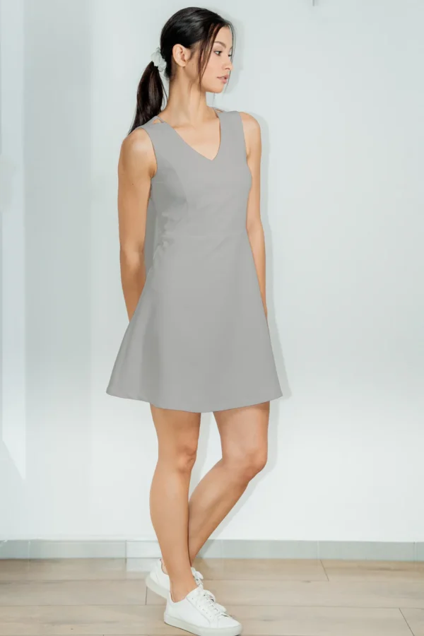 Coco & Kandy Sirena Dress - Image 4