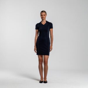 VMG Akaroa Dress